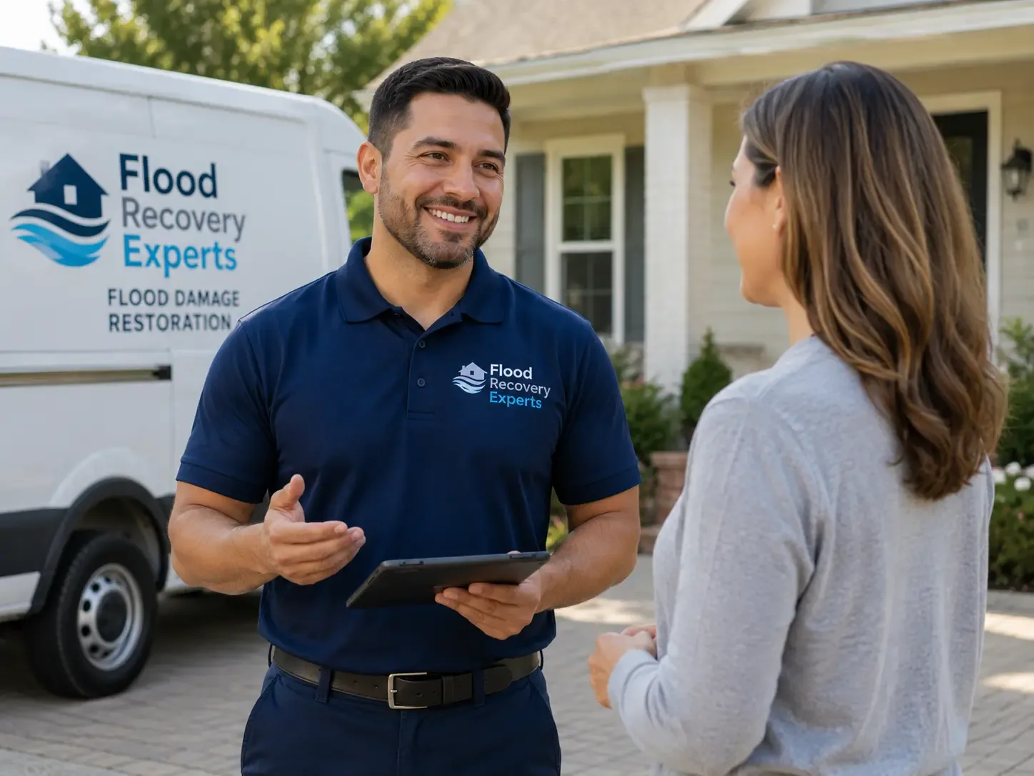 Flood Damage Cleanup Antioch, CA FAQs